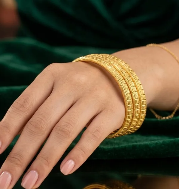 GOLD_PLATED_MAAHI_Bangles