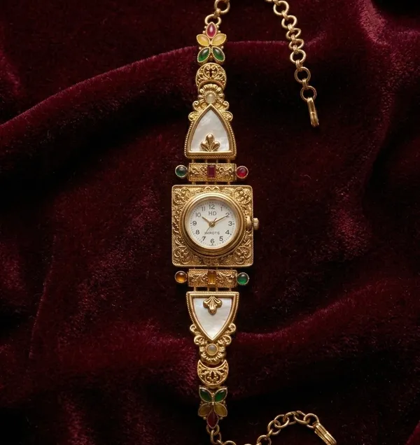 HANIA_KASHMIRI_WATCH