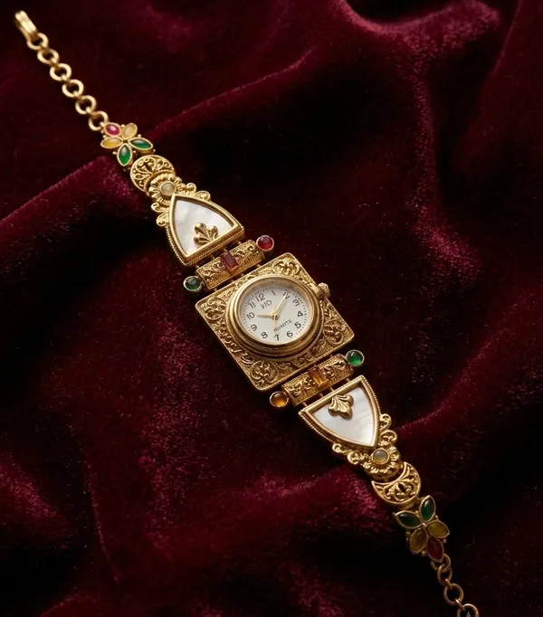 HANIA_KASHMIRI_WATCH