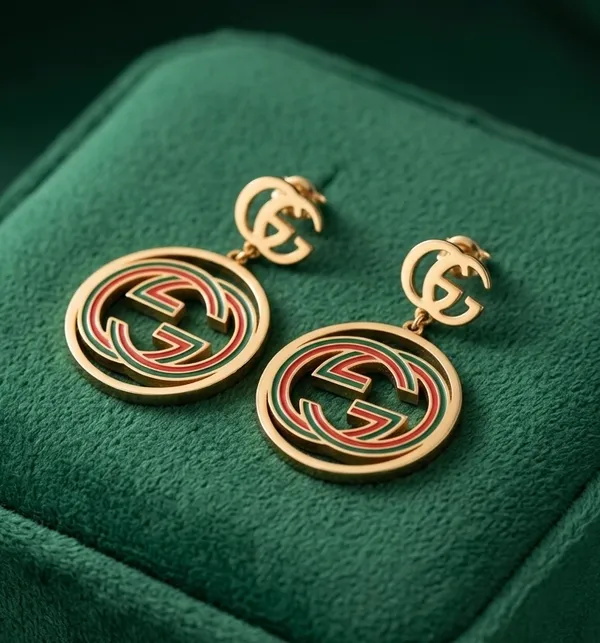 JUST_VIBIN’_COMBO_OF_EARRINGS_