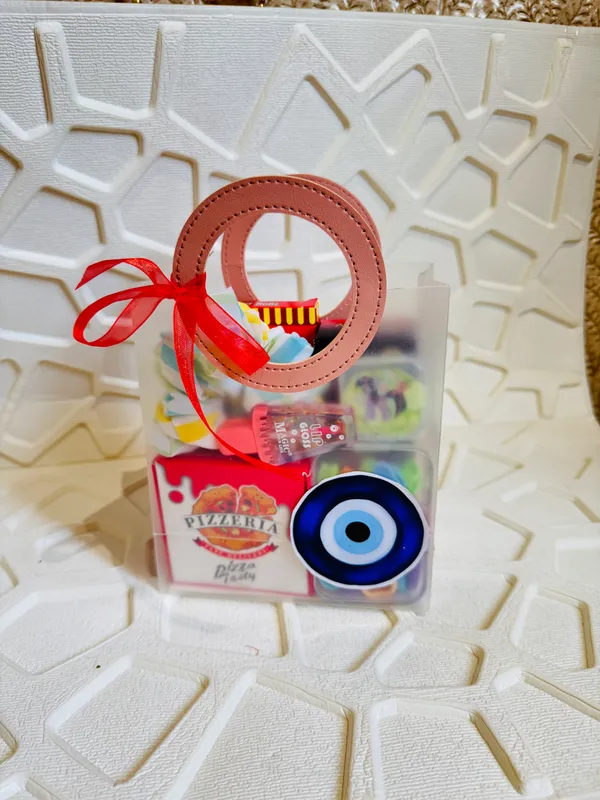Multicolour_Biscuit,_Choco_&_Stationary_Kids_Gift_Hamper