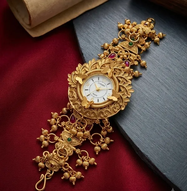 MAHI_HERITAGE_WATCH