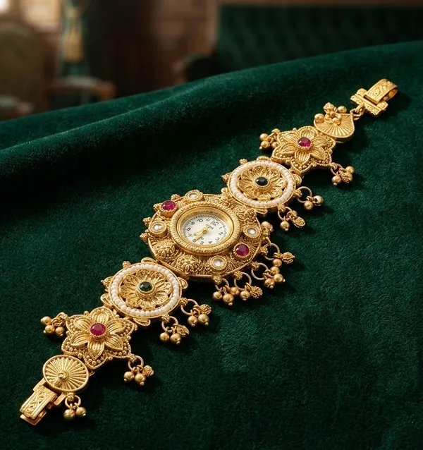 RAHI_HERITAGE_WATCH