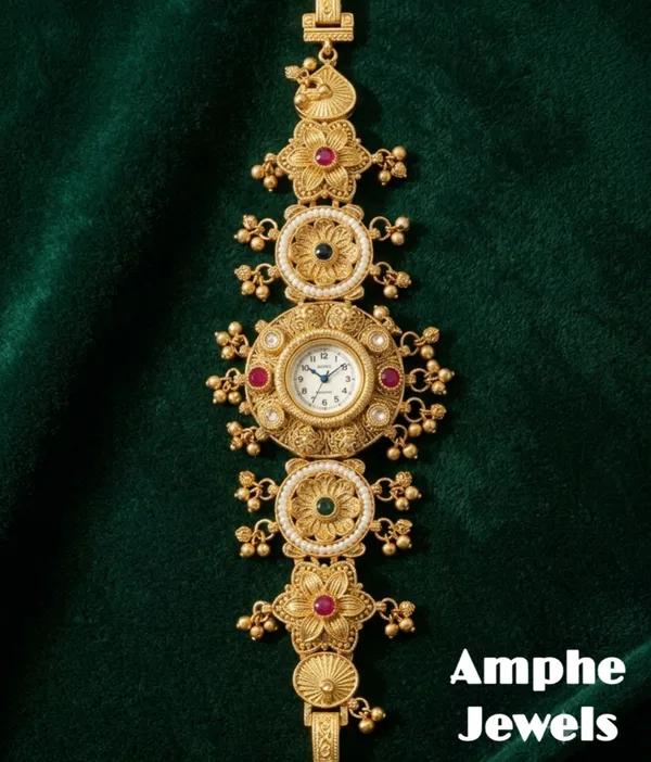 RAHI_HERITAGE_WATCH