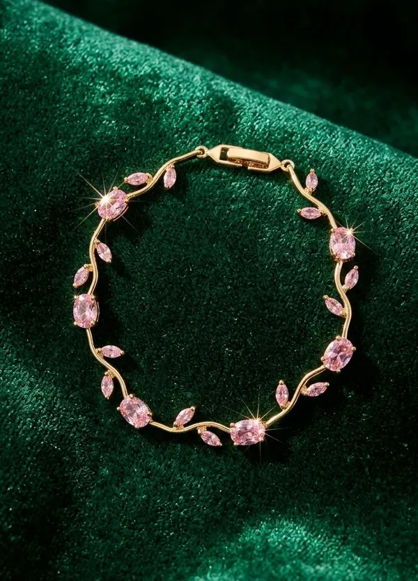 VIRAL_TULIP_BRACELET