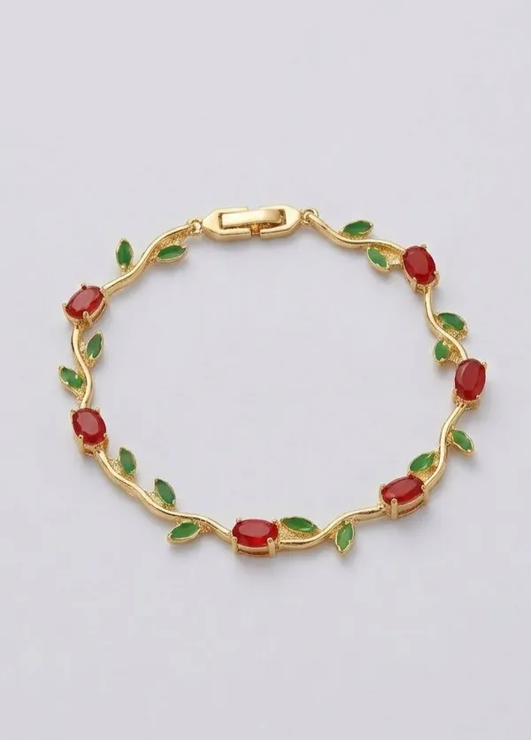 VIRAL_TULIP_BRACELET