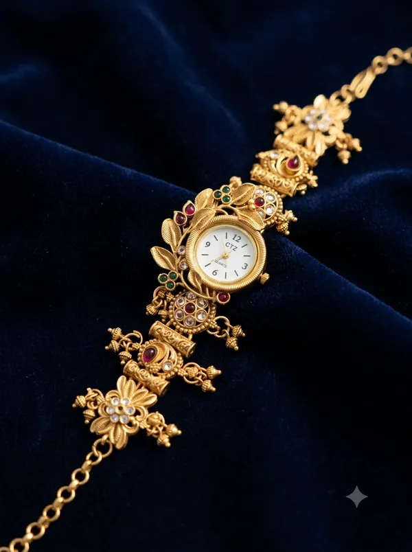 ZARINA_HERITAGE_WATCH