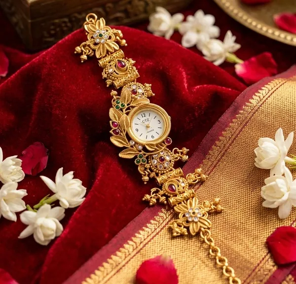 ZARINA_HERITAGE_WATCH