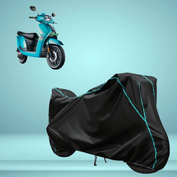 Stylish_Black_Water_Resistant_Dustproof_UV_&_Heat_Resistant_Multicolor_Piping_Bike_Scooter_Scooty_Cover_Compatible_with_Ampere_Magnus