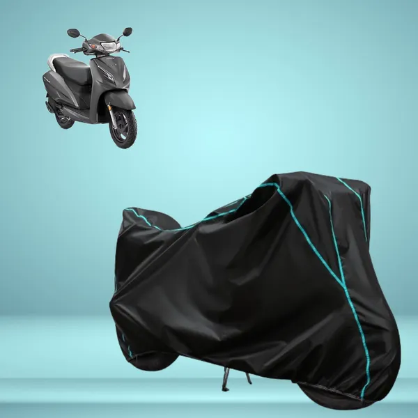Stylish_Black_Water_Resistant_Dustproof_UV_&_Heat_Resistant_Multicolor_Piping_Bike_Scooter_Scooty_Cover_Compatible_with_Honda_Activa_4G,_5G,_6G