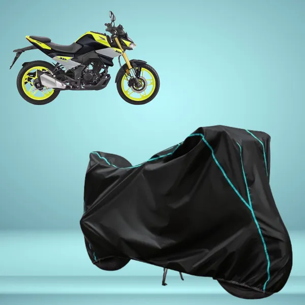 Honda_CB_125_Hornet_Stylish_Black_Water_Resistant_Dustproof_UV_&_Heat_Resistant_Multicolor_Piping_Bike_Scooter_Scooty_Cover_Compatible