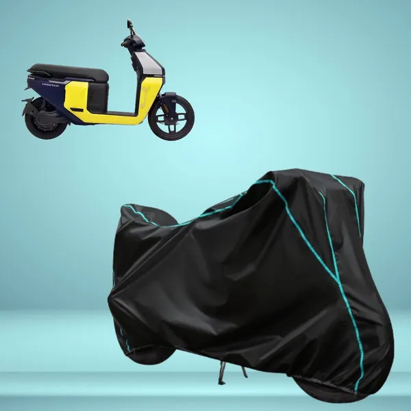 Stylish_Black_Water_Resistant_Dustproof_UV_&_Heat_Resistant_Multicolor_Piping_Bike_Scooter_Scooty_Cover_Compatible_with_TVS_Orbiter