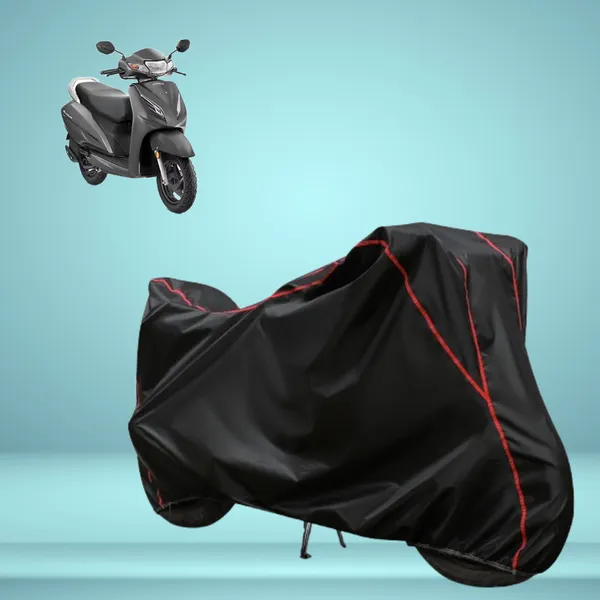 Stylish_Black_Water_Resistant_Dustproof_UV_&_Heat_Resistant_Multicolor_Piping_Bike_Scooter_Scooty_Cover_Compatible_with_Honda_Activa_4G,_5G,_6G