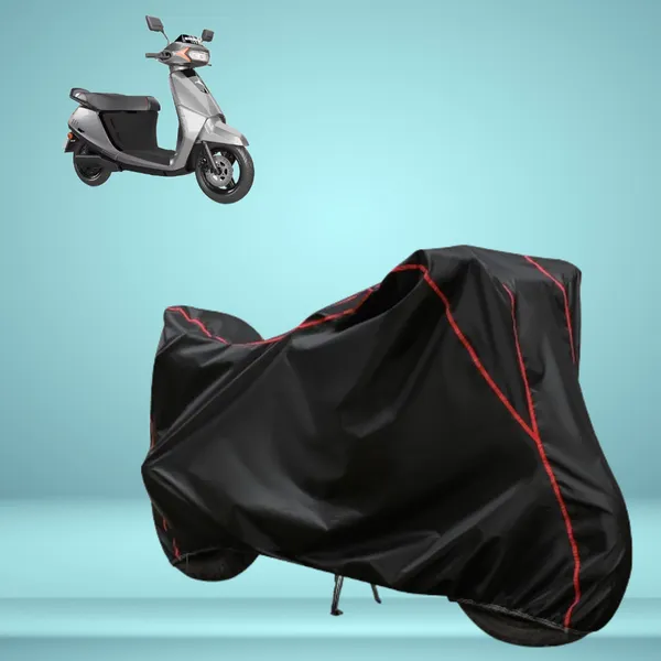 Stylish_Black_Water_Resistant_Dustproof_UV_&_Heat_Resistant_Multicolor_Piping_Bike_Scooter_Scooty_Cover_Compatible_with_Kinetic_DX
