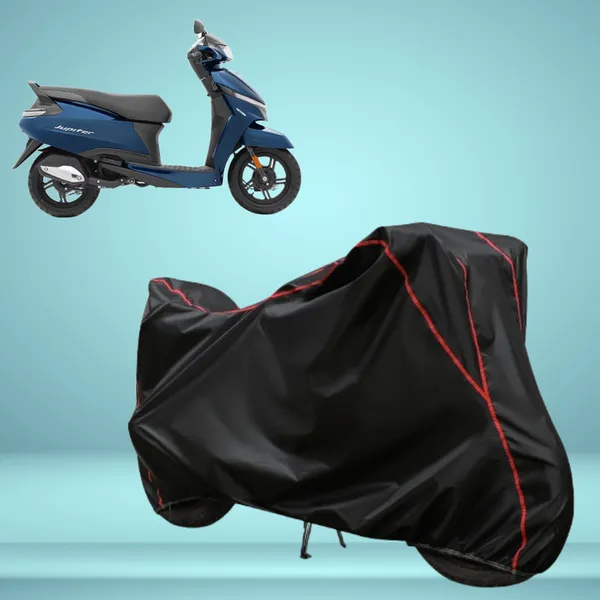 Stylish_Black_Water_Resistant_Dustproof_UV_&_Heat_Resistant_Multicolor_Piping_Bike_Scooter_Scooty_Cover_Compatible_with_TVS_Jupiter