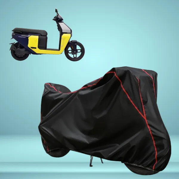 Stylish_Black_Water_Resistant_Dustproof_UV_&_Heat_Resistant_Multicolor_Piping_Bike_Scooter_Scooty_Cover_Compatible_with_TVS_Orbiter