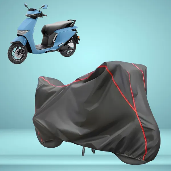Stylish_Grey_Water_Resistant_Dustproof_UV_&_Heat_Resistant_Multicolor_Piping_Bike_Scooter_Scooty_Cover_Compatible_with_Honda_Activa_e