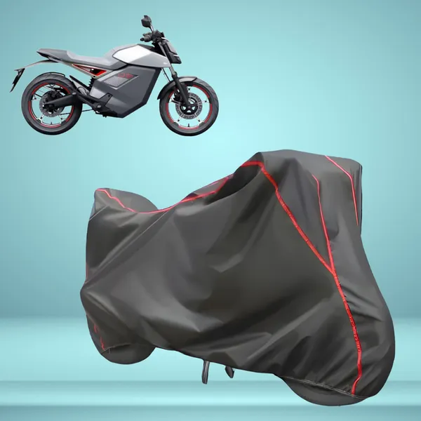 Stylish_Grey_Water_Resistant_Dustproof_UV_&_Heat_Resistant_Multicolor_Piping_Bike_Scooter_Scooty_Cover_Compatible_with_OLA_Roadster