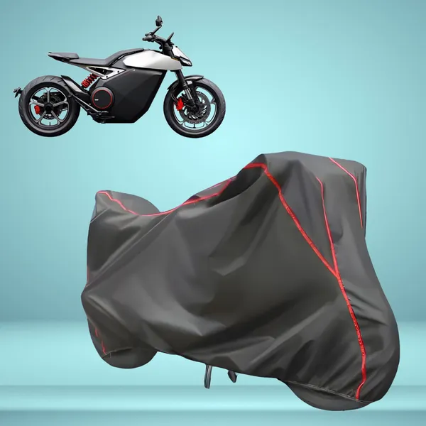 Stylish_Grey_Water_Resistant_Dustproof_UV_&_Heat_Resistant_Multicolor_Piping_Bike_Scooter_Scooty_Cover_Compatible_with_OLA_Roadster_Pro