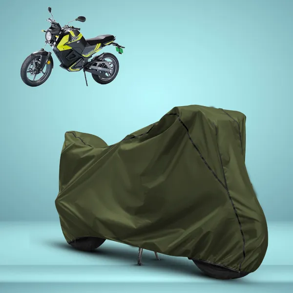 Stylish_Olive_Green_Water_Resistant_Dustproof_UV_&_Heat_Resistant_Multicolor_Piping_Bike_Scooter_Scooty_Cover_Compatible_with_Oben_Rorr_EZ