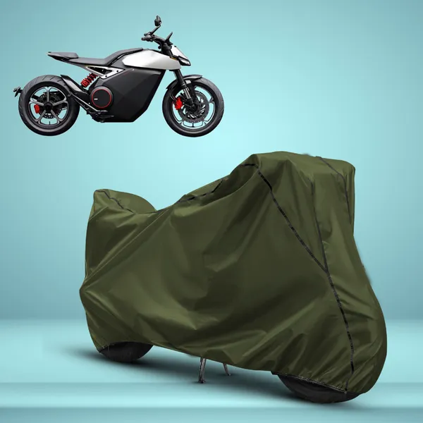 Stylish_Olive_Green_Water_Resistant_Dustproof_UV_&_Heat_Resistant_Multicolor_Piping_Bike_Scooter_Scooty_Cover_Compatible_with_OLA_Roadster_Pro