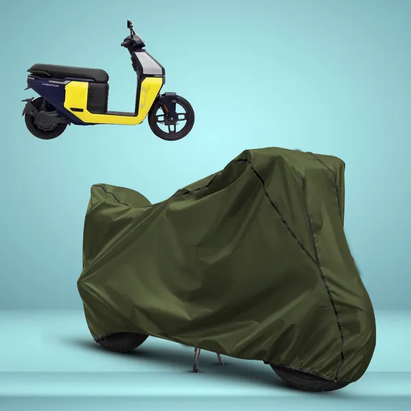Stylish_Olive_Green_Water_Resistant_Dustproof_UV_&_Heat_Resistant_Multicolor_Piping_Bike_Scooter_Scooty_Cover_Compatible_with_TVS_Orbiter