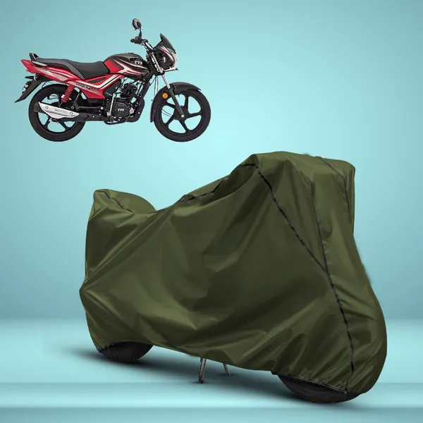 Stylish_Olive_Green_Water_Resistant_Dustproof_UV_&_Heat_Resistant_Multicolor_Piping_Bike_Scooter_Scooty_Cover_Compatible_with_TVS_Star_City_Plus