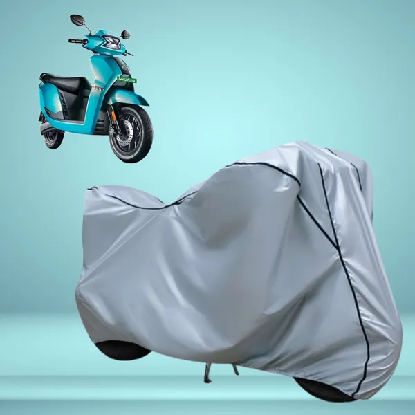 Stylish_Silver_Water_Resistant_Dustproof_UV_&_Heat_Resistant_Multicolor_Piping_Bike_Scooter_Scooty_Cover_Compatible_with_Ampere_Magnus