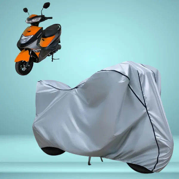 Stylish_Silver_Water_Resistant_Dustproof_UV_&_Heat_Resistant_Multicolor_Piping_Bike_Scooter_Scooty_Cover_Compatible_with_Ampere_Nexus