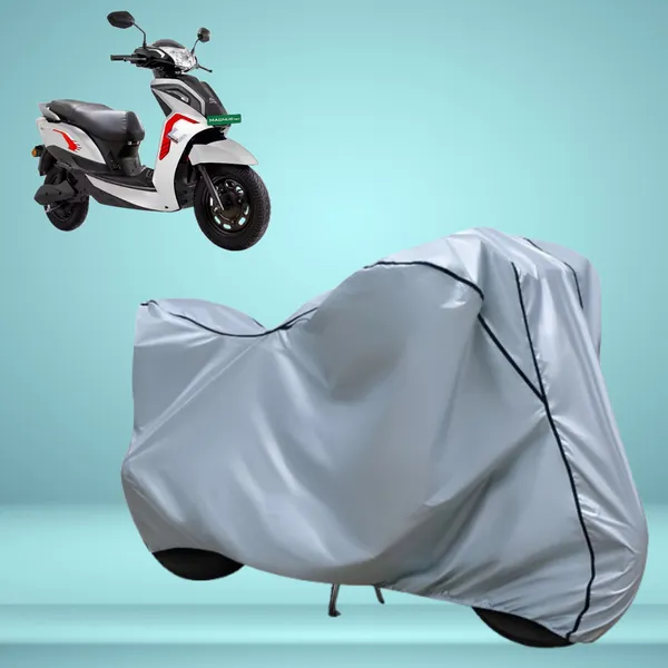 Stylish_Silver_Water_Resistant_Dustproof_UV_&_Heat_Resistant_Multicolor_Piping_Bike_Scooter_Scooty_Cover_Compatible_with_Ampere_Reo