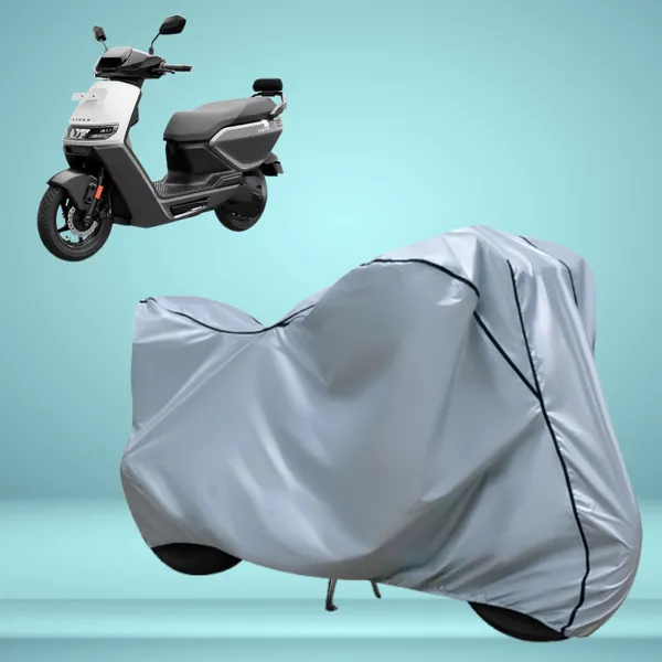 Stylish_Silver_Water_Resistant_Dustproof_UV_&_Heat_Resistant_Multicolor_Piping_Bike_Scooter_Scooty_Cover_Compatible_with_Ather_Rizta