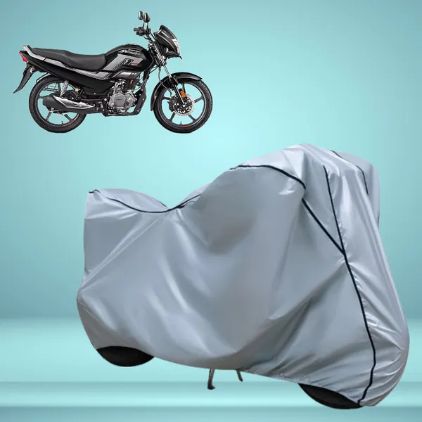Stylish_Silver_Water_Resistant_Dustproof_UV_&_Heat_Resistant_Multicolor_Piping_Bike_Scooter_Scooty_Cover_Compatible_with_Hero_Super_Splendor_Xtec