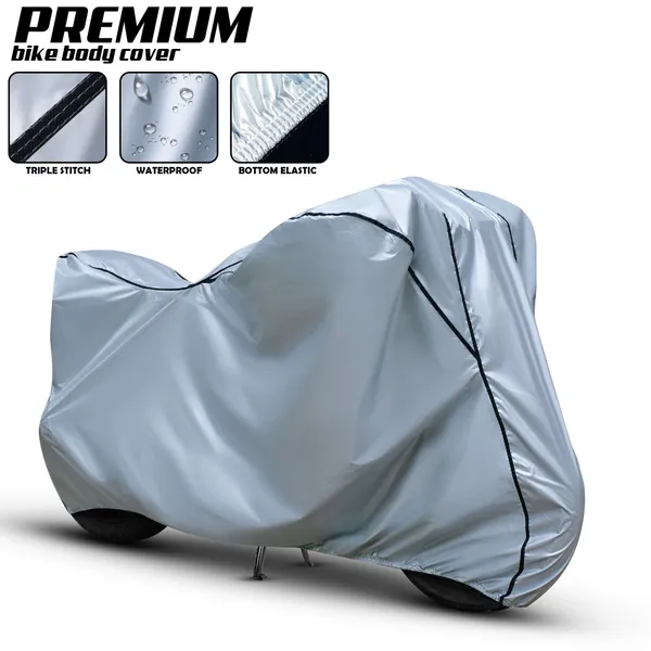 Stylish_Silver_Water_Resistant_Dustproof_UV_&_Heat_Resistant_Multicolor_Piping_Bike_Scooter_Scooty_Cover_Compatible_with_Honda_Activa_125
