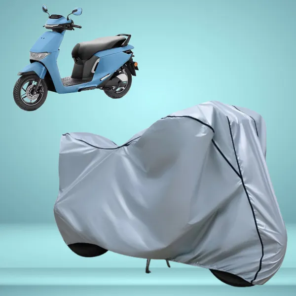 Honda_Activa_Stylish_Silver_Water_Resistant_Dustproof_UV_&_Heat_Resistant_Multicolor_Piping_Bike_Scooter_Scooty_Cover_Compatible