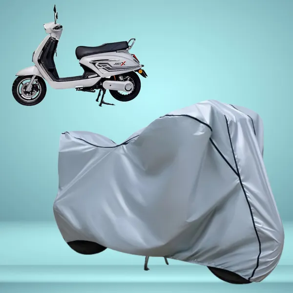 Stylish_Silver_Water_Resistant_Dustproof_UV_&_Heat_Resistant_Multicolor_Piping_Bike_Scooter_Scooty_Cover_Compatible_with_iVOOMi_Jeet_X