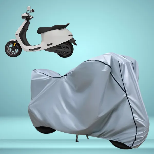 Stylish_Silver_Water_Resistant_Dustproof_UV_&_Heat_Resistant_Multicolor_Piping_Bike_Scooter_Scooty_Cover_Compatible_with_OLA_S1_Pro