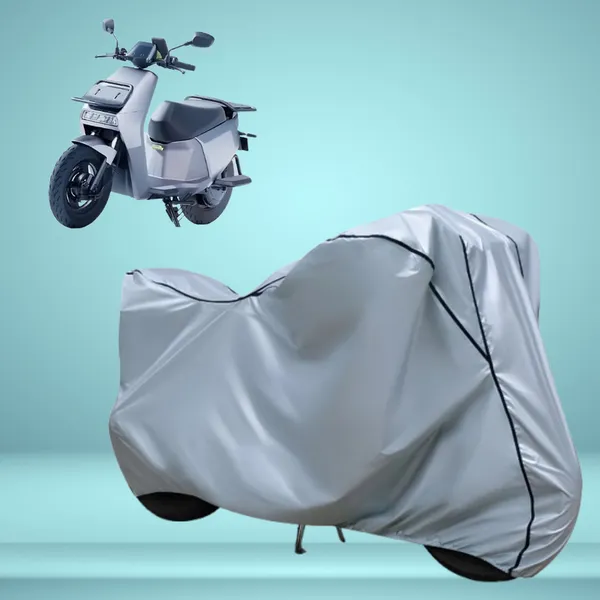 Stylish_Silver_Water_Resistant_Dustproof_UV_&_Heat_Resistant_Multicolor_Piping_Bike_Scooter_Scooty_Cover_Compatible_with_OLA_S1_Z