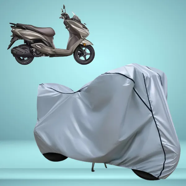 Stylish_Silver_Water_Resistant_Dustproof_UV_&_Heat_Resistant_Multicolor_Piping_Bike_Scooter_Scooty_Cover_Compatible_with_Suzuki_Burgman_Street_125