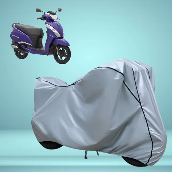 Stylish_Silver_Water_Resistant_Dustproof_UV_&_Heat_Resistant_Multicolor_Piping_Bike_Scooter_Scooty_Cover_Compatible_with_TVS_Jupiter_125