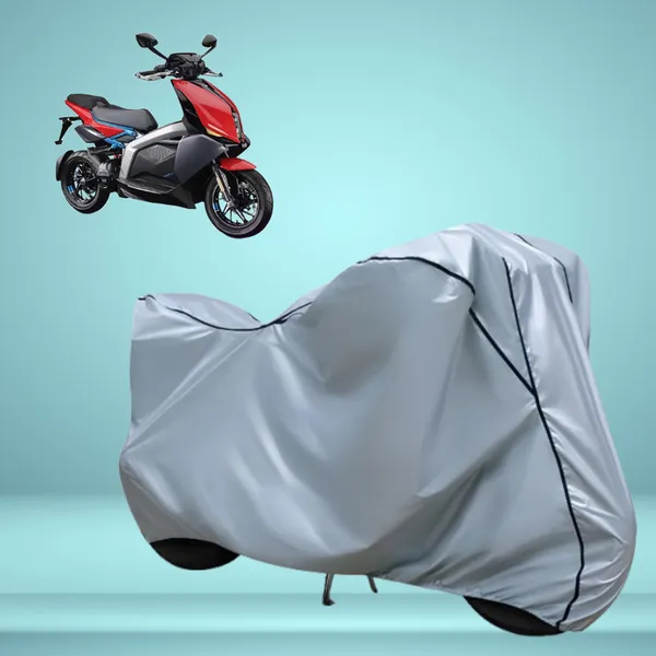 Stylish_Silver_Water_Resistant_Dustproof_UV_&_Heat_Resistant_Multicolor_Piping_Bike_Scooter_Scooty_Cover_Compatible_with_TVS_X