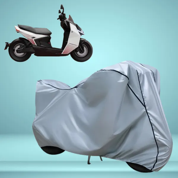 Stylish_Silver_Water_Resistant_Dustproof_UV_&_Heat_Resistant_Multicolor_Piping_Bike_Scooter_Scooty_Cover_Compatible_with_Ultraviolette_Tesseract
