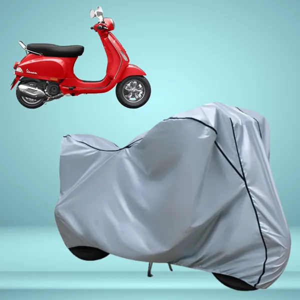 Stylish_Silver_Water_Resistant_Dustproof_UV_&_Heat_Resistant_Multicolor_Piping_Bike_Scooter_Scooty_Cover_Compatible_with_Vespa_125