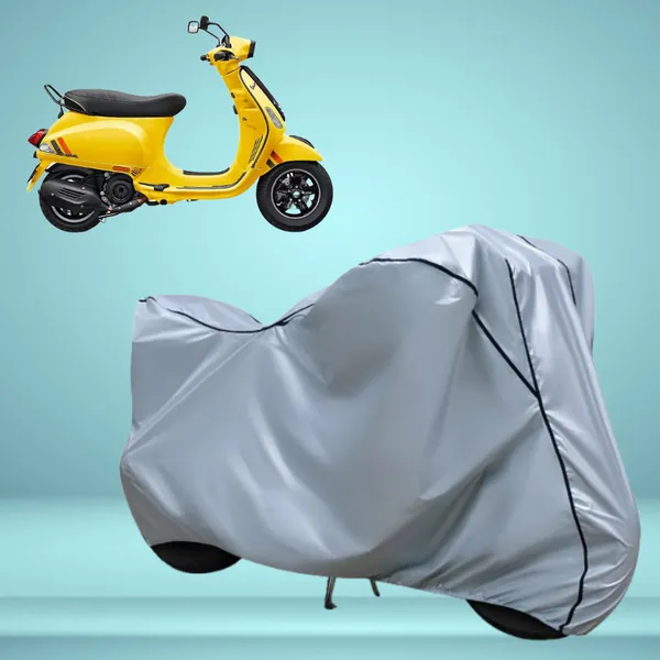 Stylish_Silver_Water_Resistant_Dustproof_UV_&_Heat_Resistant_Multicolor_Piping_Bike_Scooter_Scooty_Cover_Compatible_with_Vespa_S_125
