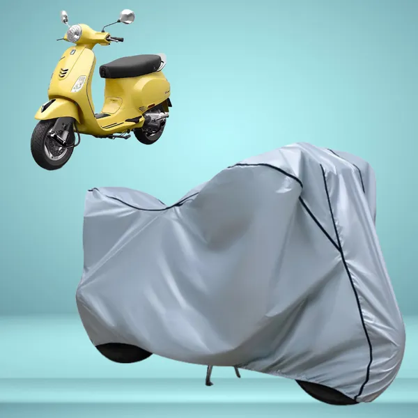 Stylish_Silver_Water_Resistant_Dustproof_UV_&_Heat_Resistant_Multicolor_Piping_Bike_Scooter_Scooty_Cover_Compatible_with_Vespa_ZX_125