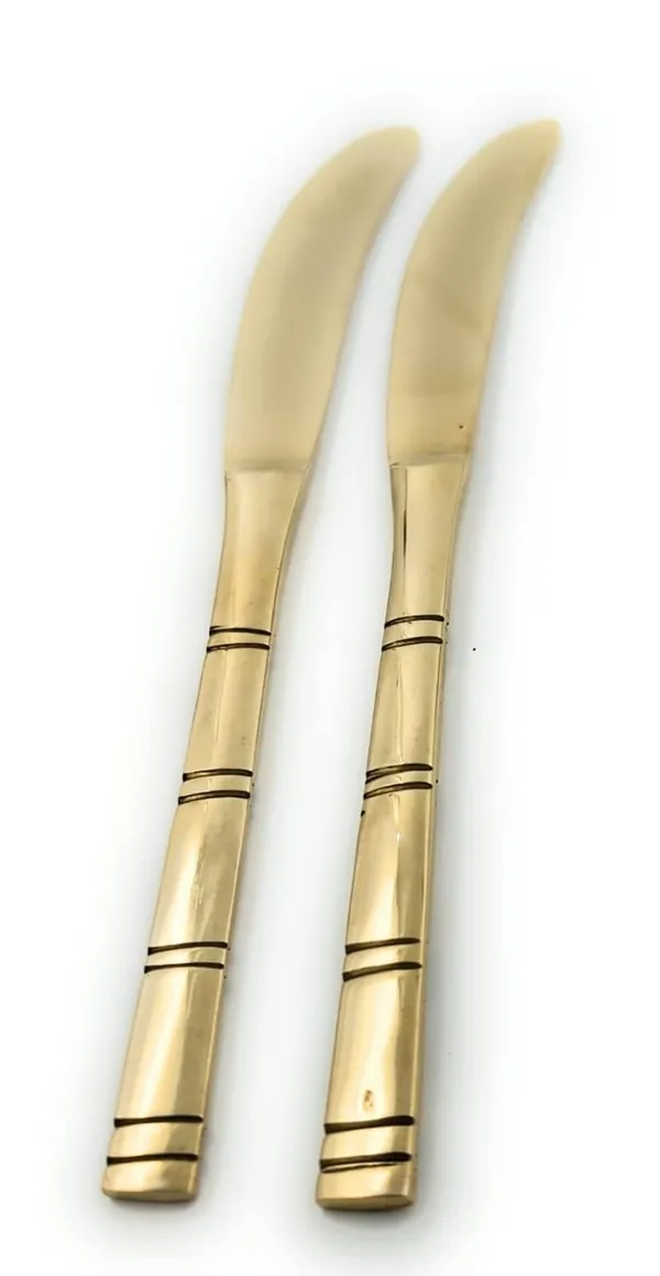 Golden_Designer_Brass_Dinner,_Butter_Knife_(Set_Of_2)