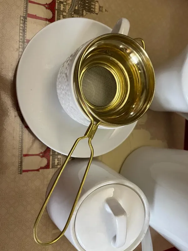 Golden_Premium_Brass_Tea_&_Coffee_Strainer_|_Handcrafted_Metal_Filter_With_Fine_Mesh