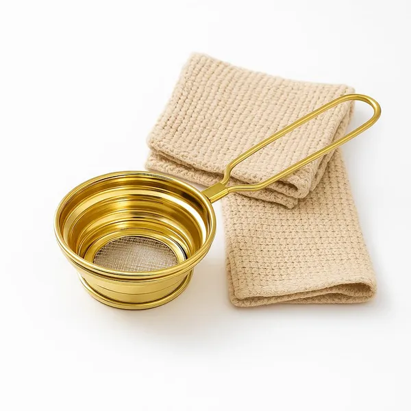 Golden_Premium_Brass_Tea_&_Coffee_Strainer_|_Handcrafted_Metal_Filter_With_Fine_Mesh