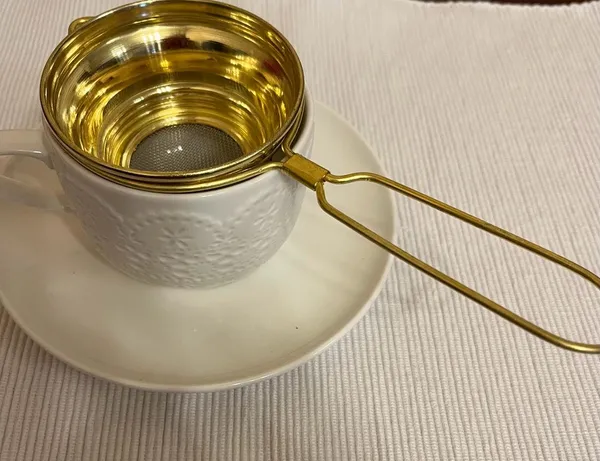 Golden_Premium_Brass_Tea_&_Coffee_Strainer_|_Handcrafted_Metal_Filter_With_Fine_Mesh