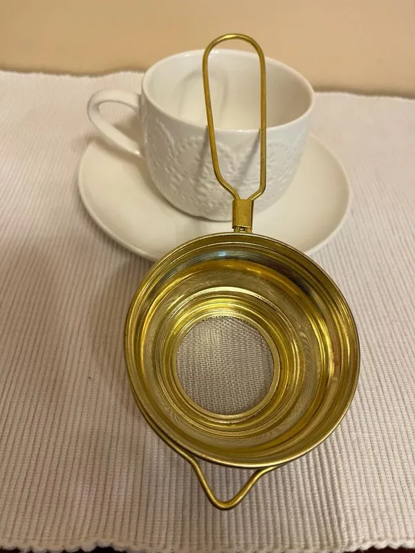 Golden_Premium_Brass_Tea_&_Coffee_Strainer_|_Handcrafted_Metal_Filter_With_Fine_Mesh