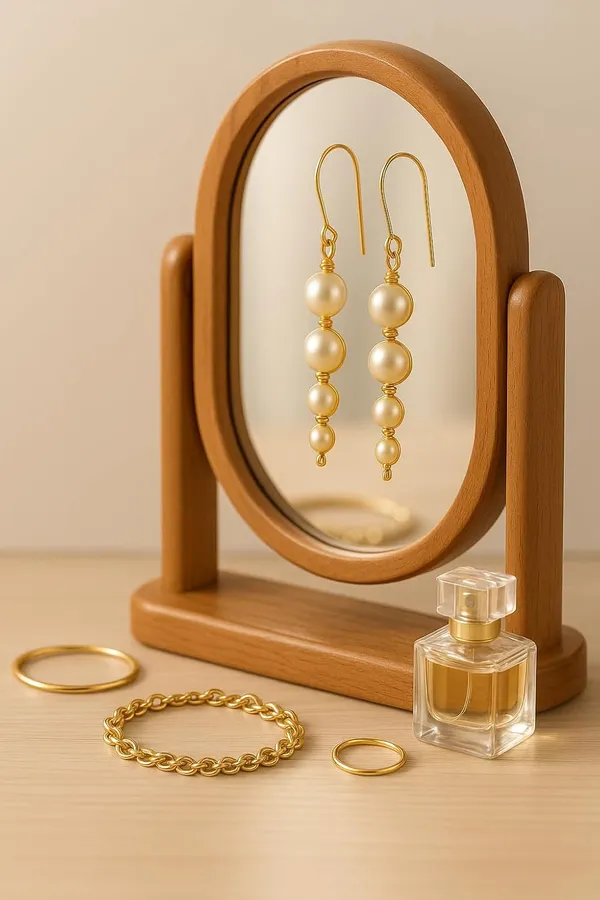 Gold-Toned_Pearl_Lightweight_Dangler_Earrings_For_Women